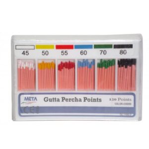 Gutta Percha - Meta