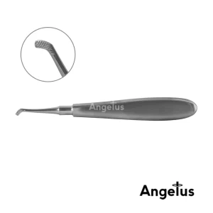 Band Pusher Double Plier - Angelus