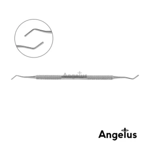 Burnisher Ladmore No.2 - Angelus