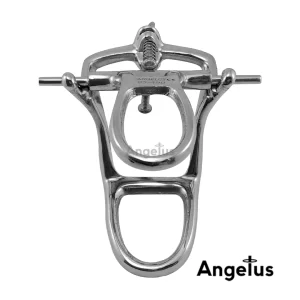 Articulator Aluminium Dental - Angelus