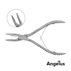 Friedman Rongeurs / Gubia 14 cm - Angelus