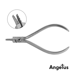 Nance Loop Forming Pliers Screw - Angelus