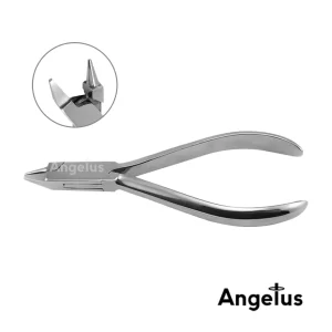 Angle Bird Beak Pliers No.119 ANGELUS