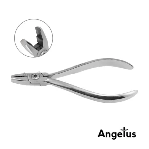De La Rosa Pliers Screw - Angelus