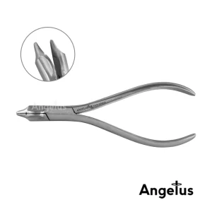 Universal pliers Style Dolphin - Angelus