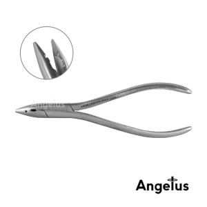 Universal Pliers - Angelus