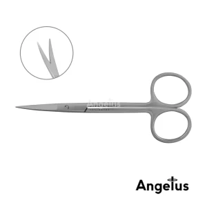Scissor Iris - Angelus